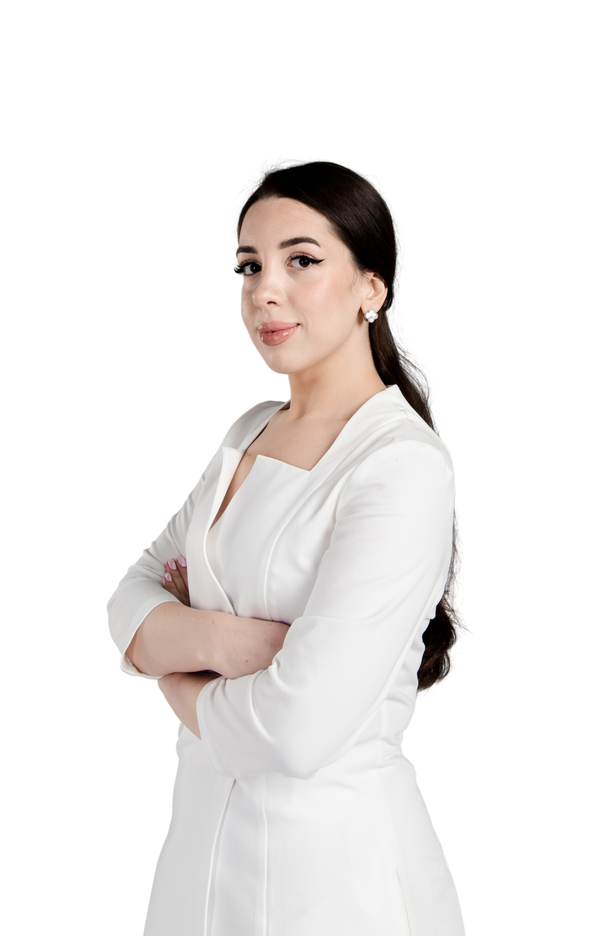 Агаева Ирина Фикратовна