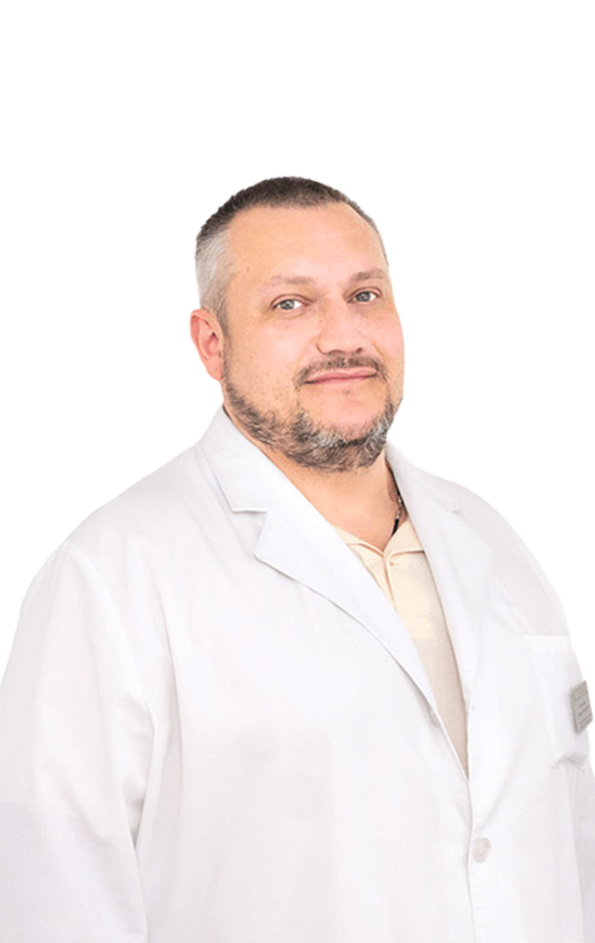 Каспаров Андрей Сергеевич