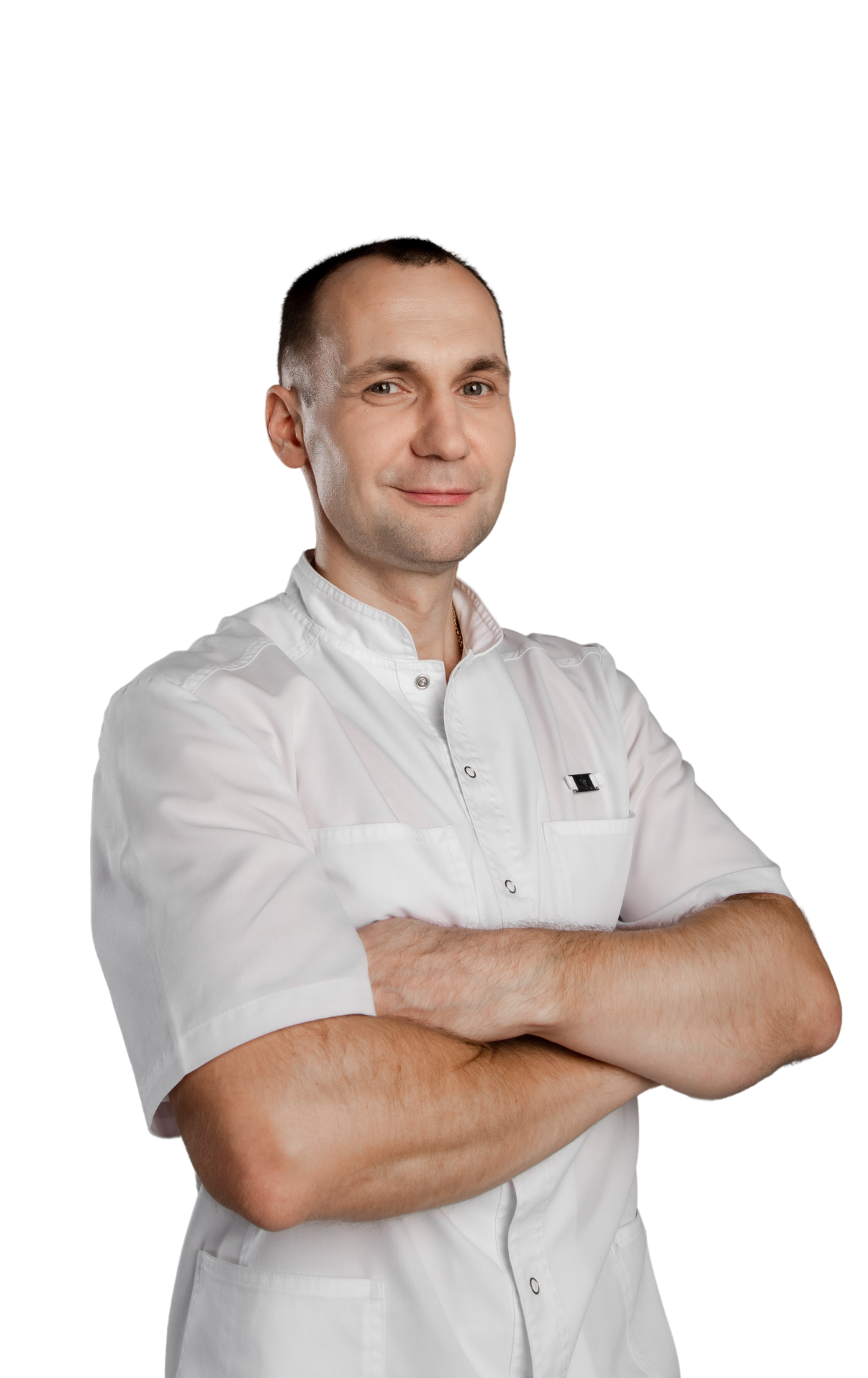 Петров Александр Геннадьевич