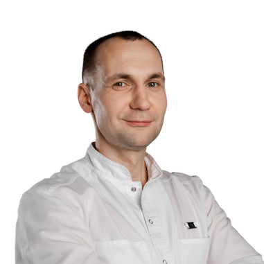 Петров Александр Геннадьевич