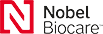 Лого Nobel Biocare