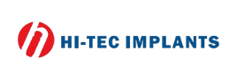 Лого HI-TEC IMPLANTS